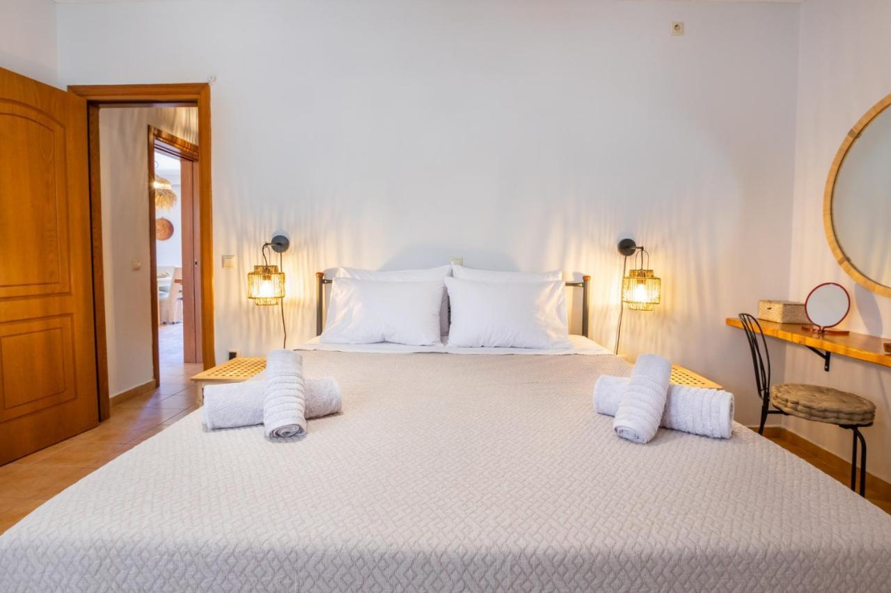 Apartament Bonendis - Sea View