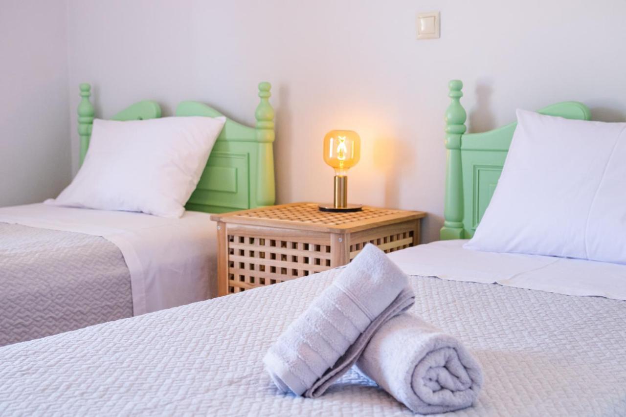 Apartament Bonendis - Sea View Karpatos