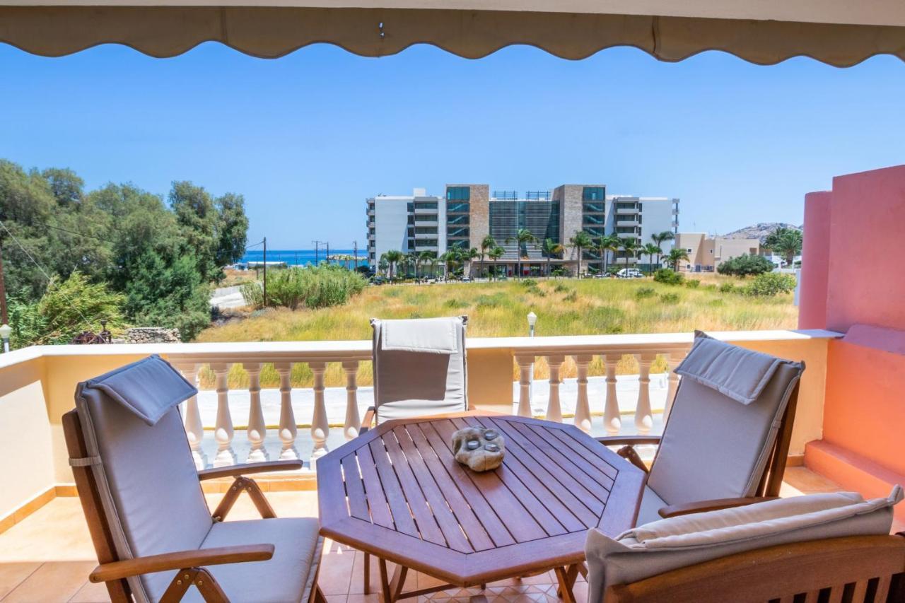 Bonendis - Sea View