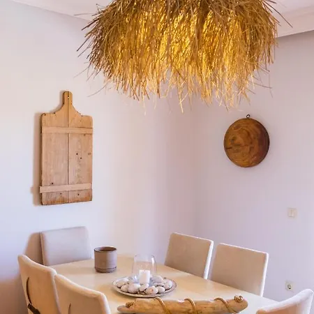 Bonendis - Sea View Apartment Karpathos Town  Exterior photo