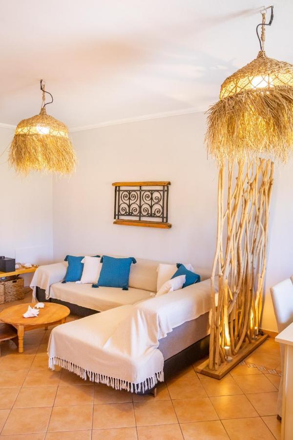 Bonendis - Sea View Apartment Karpathos Town (Pigadia)