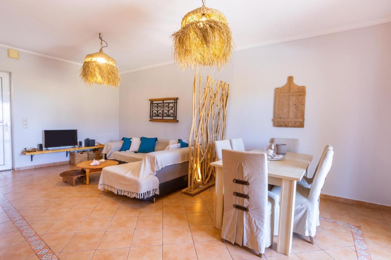 Apartment Bonendis - Sea View *