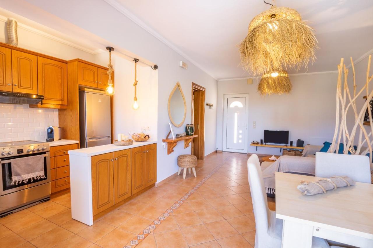 Bonendis - Sea View Apartment *