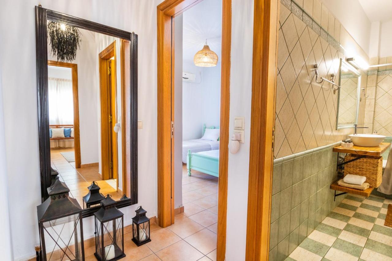 Bonendis - Sea View Apartment *