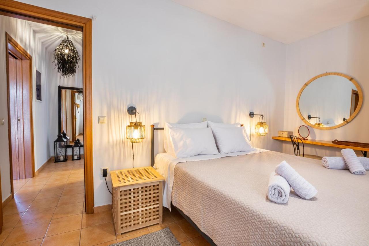 Apartment Bonendis - Sea View *