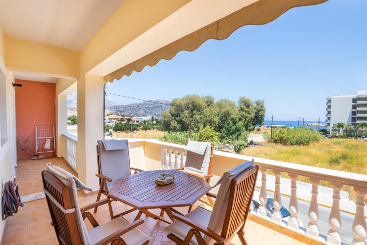 Bonendis - Sea View Apartment