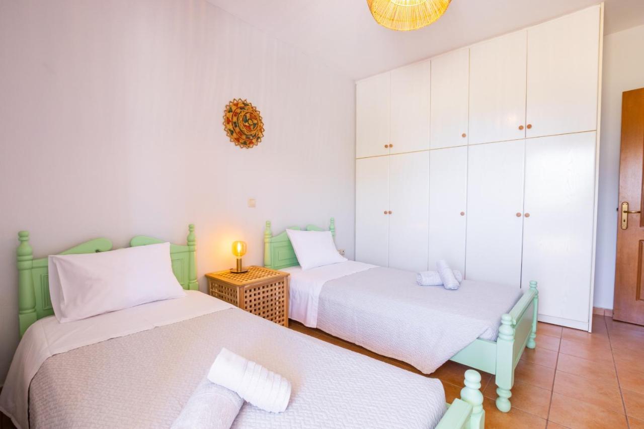 Apartment Bonendis - Sea View