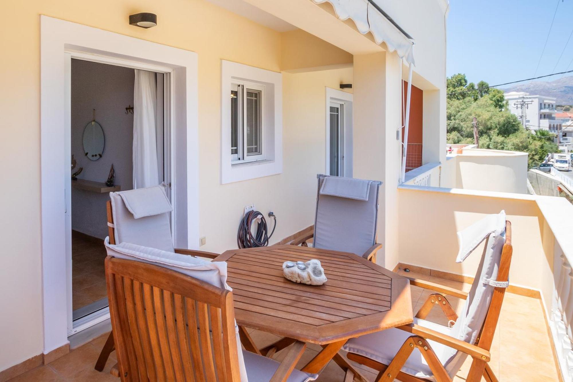 Bonendis - Sea View Apartment *